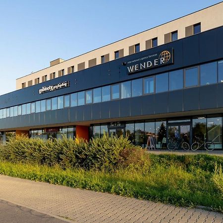 Krakow Studio With Parking & Terrace Near Zalew Bagry By Renters Prestige Екстериор снимка